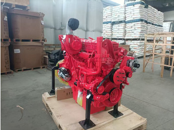 Moteur pour Pelle CUMMINS QSM15: photos 4