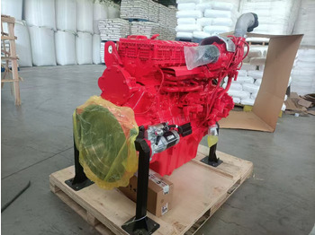 Moteur pour Pelle CUMMINS QSM15: photos 2