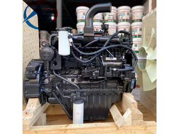 Moteur DOOSAN