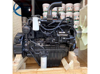 Moteur pour Pelle neuf DOOSAN DB58TIA: photos 2 Moteur pour Pelle neuf DOOSAN DB58TIA: photos 2