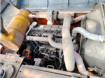 Moteur DOOSAN