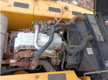 Moteur HINO