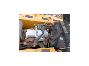 Moteur HINO