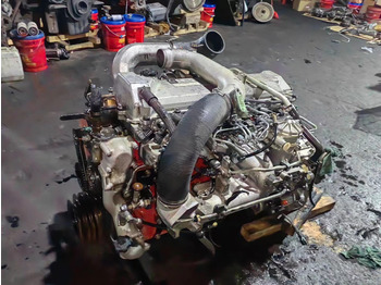 Moteur pour Pelle HINO J08E: photos 2 Moteur pour Pelle HINO J08E: photos 2