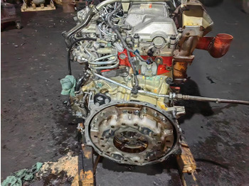 Moteur pour Pelle HINO J08E: photos 3 Moteur pour Pelle HINO J08E: photos 3