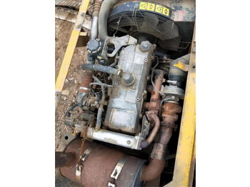Moteur et pièces ISUZU