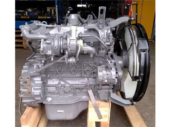 Moteur et pièces ISUZU