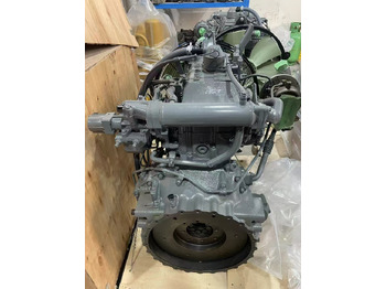 Moteur et pièces pour Accessoire neuf ISUZU 4HK1: photos 2
