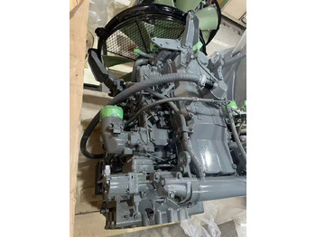 Moteur et pièces pour Accessoire neuf ISUZU 4HK1: photos 3