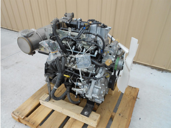 Moteur ISUZU