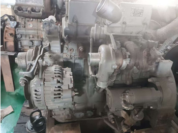 Moteur ISUZU