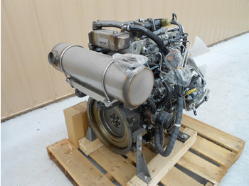Moteur pour Pelle ISUZU 4LE2: photos 4