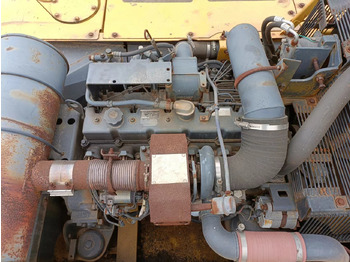 Moteur KOMATSU