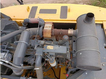 Moteur pour Mini pelle KOMATSU 6D114E-3: photos 2