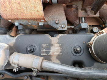 Moteur pour Mini pelle KOMATSU 6D114E-3: photos 4