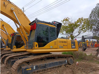 Moteur pour Mini pelle KOMATSU 6D114E-3: photos 5