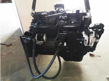 Moteur KOMATSU