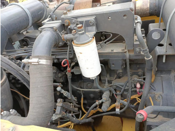 Moteur KOMATSU