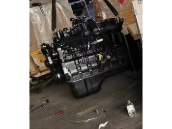 Moteur KOMATSU