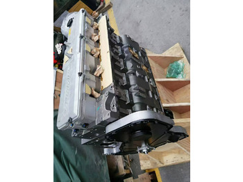 Bloc-cylindres KOMATSU