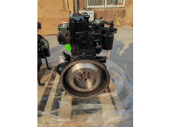 Moteur pour Pelle neuf MITSUBISHI 4M40: photos 4