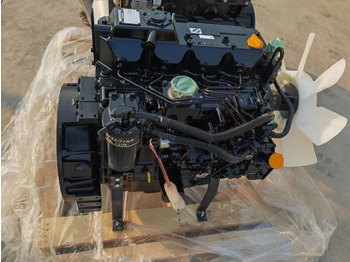 Moteur pour Pelle neuf MITSUBISHI 4M40: photos 3