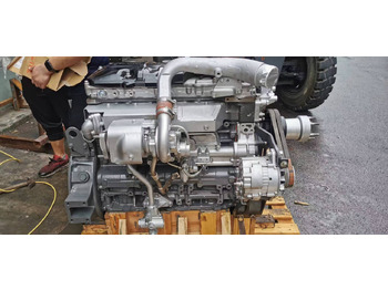 Moteur MITSUBISHI