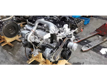 Moteur pour Pelle MITSUBISHI 4M50: photos 3