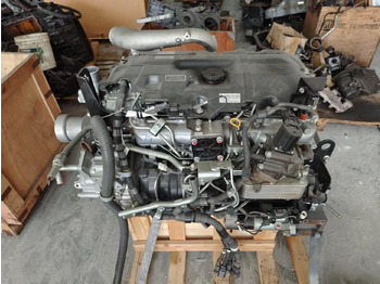 Moteur MITSUBISHI