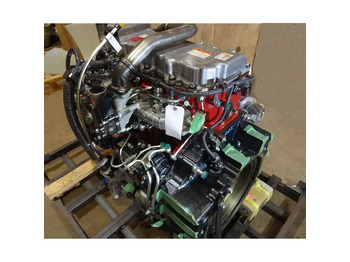 Moteur MITSUBISHI