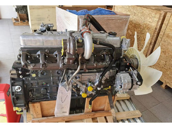 Moteur MITSUBISHI