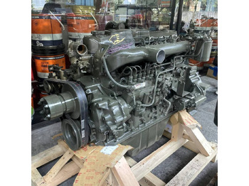 Moteur MITSUBISHI