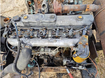 Moteur MITSUBISHI