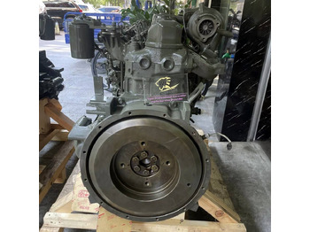 Moteur MITSUBISHI