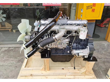 Moteur pour Pelle neuf MITSUBISHI 6D34: photos 3