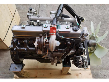 Moteur pour Pelle neuf MITSUBISHI 6D34: photos 4