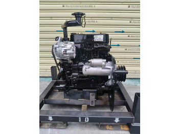 Moteur MITSUBISHI