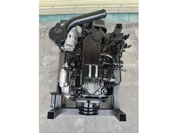 Moteur pour Pelle MITSUBISHI L3E: photos 3 Moteur pour Pelle MITSUBISHI L3E: photos 3