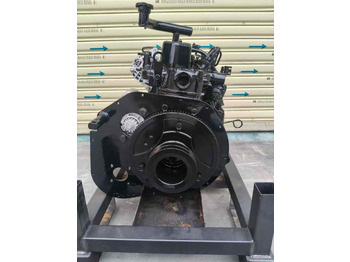 Moteur pour Pelle MITSUBISHI L3E: photos 4 Moteur pour Pelle MITSUBISHI L3E: photos 4