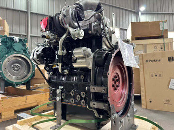 Moteur pour Pelle PERKINS 404D-22t: photos 4
