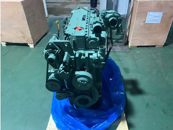 Moteur VOLVO