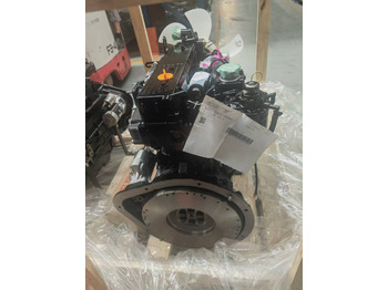 Moteur YANMAR