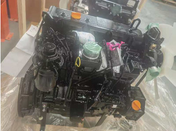 Moteur YANMAR