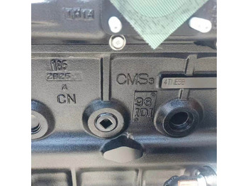 Moteur pour Pelle neuf YANMAR 4TNE98  4TNV94  4TNV88  4TNE94  4TNE88: photos 3