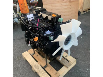 Moteur YANMAR