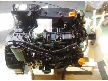 Moteur YANMAR