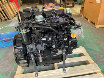 Moteur neuf YANMAR 4TNV94L  4TNV94 4TNV98: photos 2