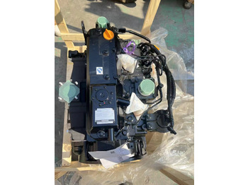 Moteur neuf YANMAR 4TNV94L  4TNV94 4TNV98: photos 3