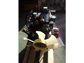 Moteur neuf YANMAR 4TNV94L  4TNV94 4TNV98: photos 5