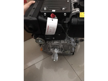 Moteur YANMAR